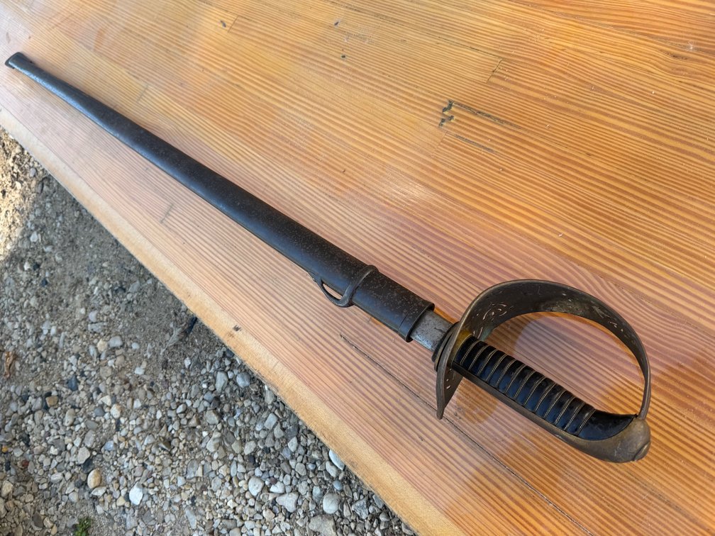 Sword