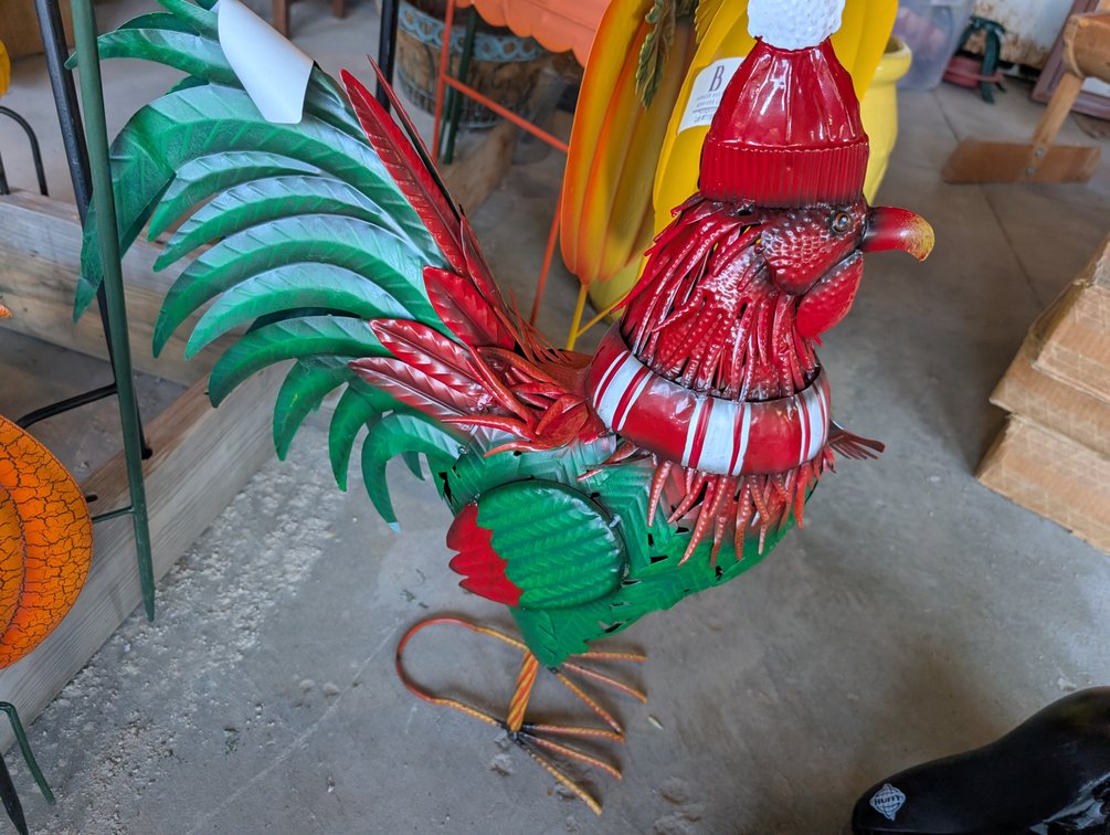 Lawn Decor