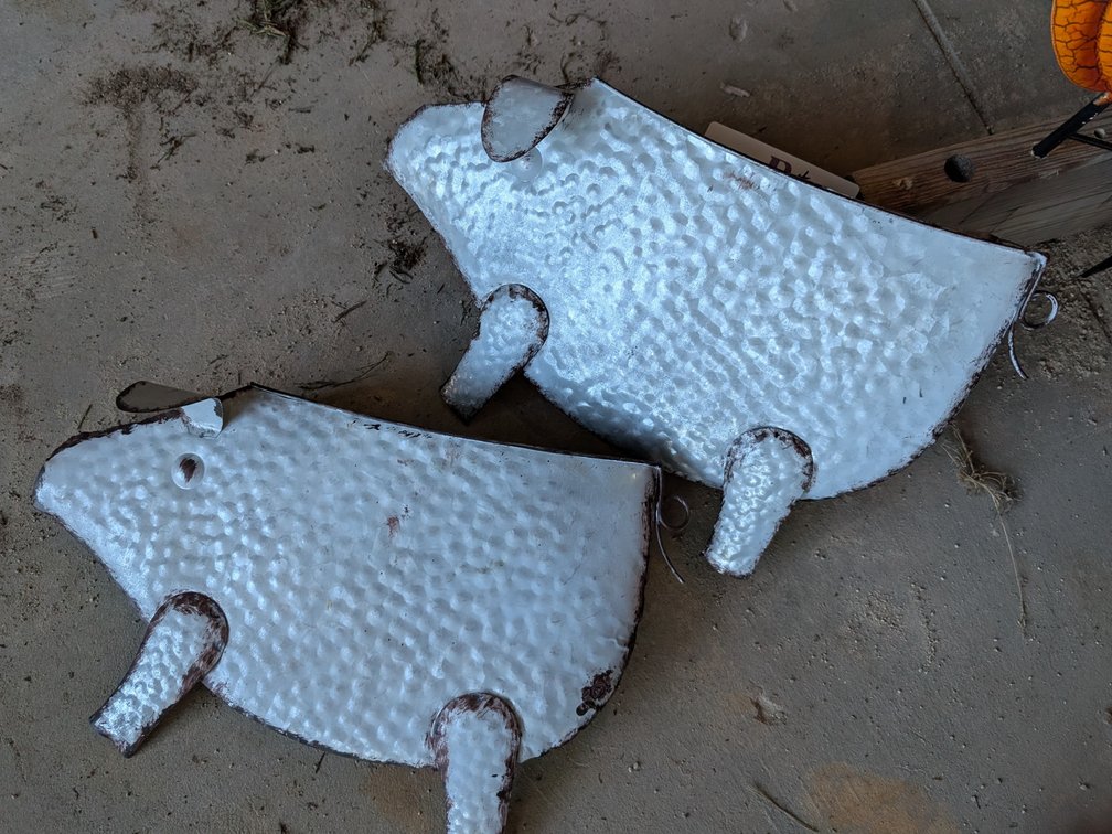 Lawn Decor