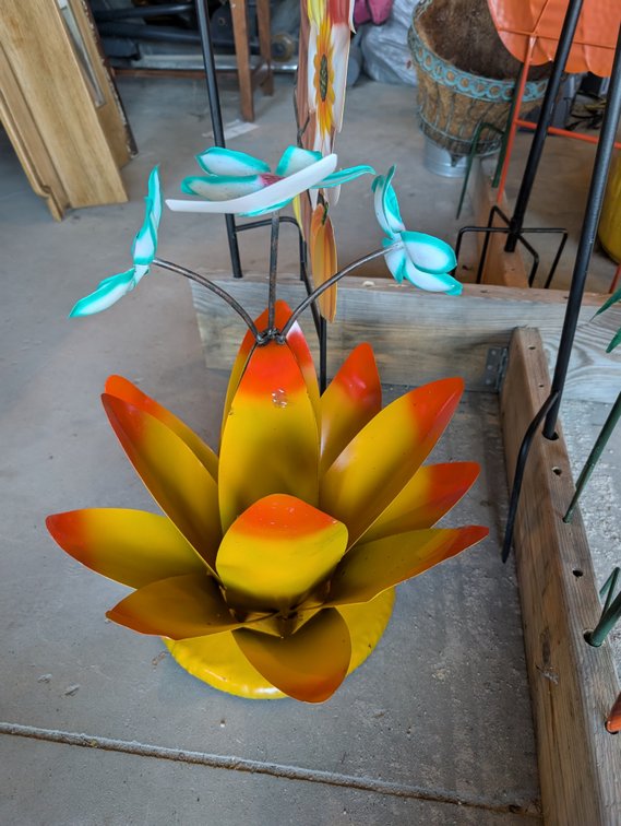 Lawn Decor