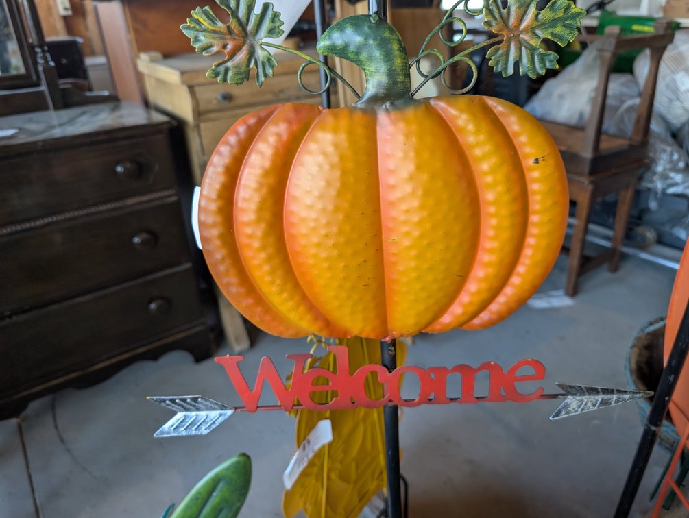 Lawn Decor