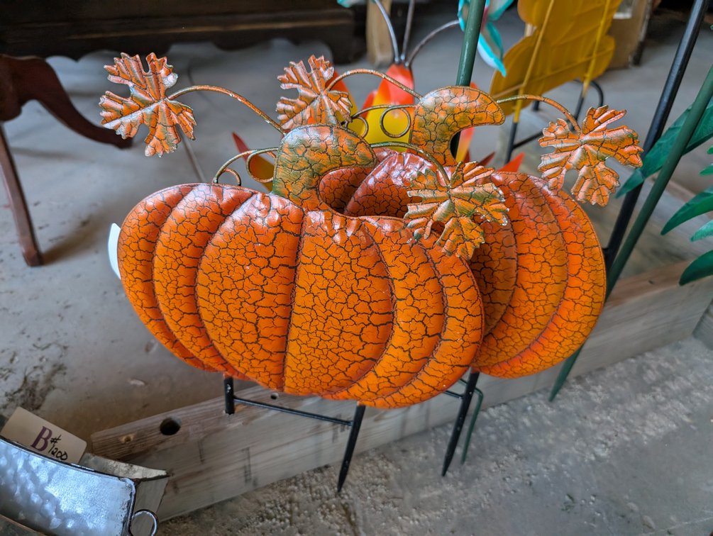 Lawn Decor