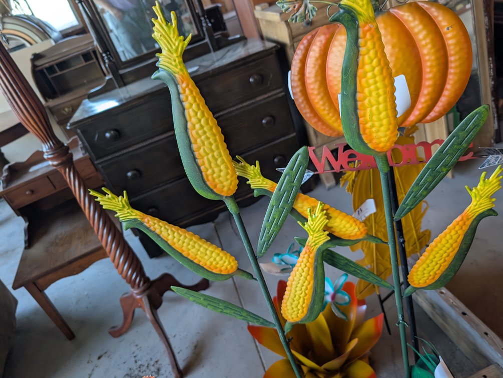 Lawn Decor