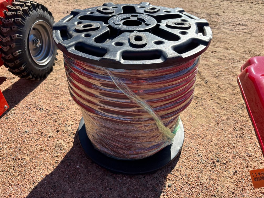200' of Air Hose