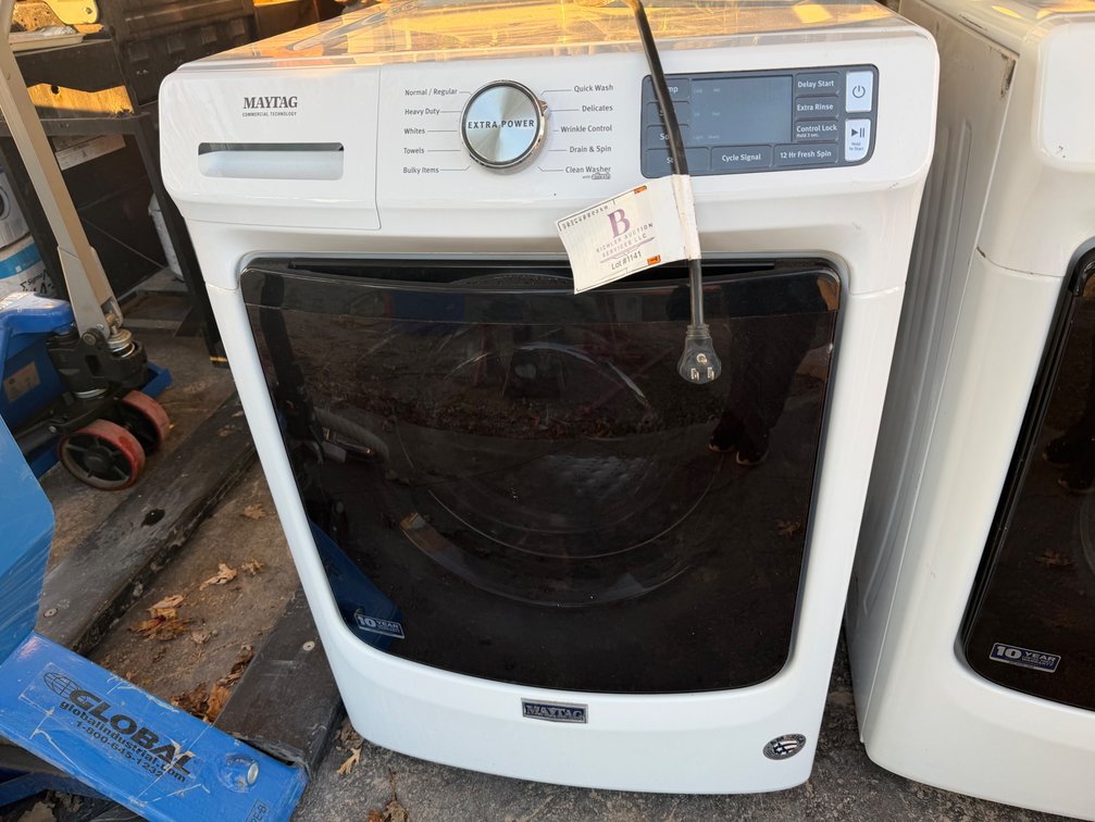 Maytag Electric Washer