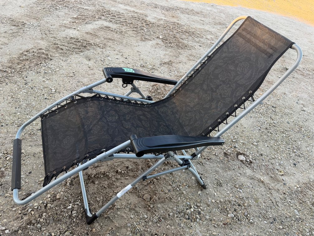 Lawn Chair