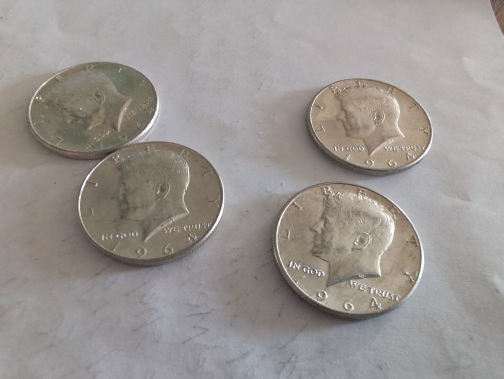 Coins