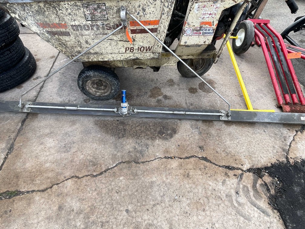 Concrete Screed (03)