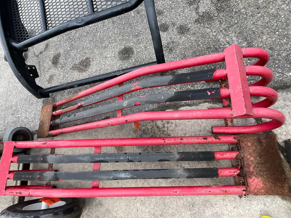 Vehicle Ramps (03)