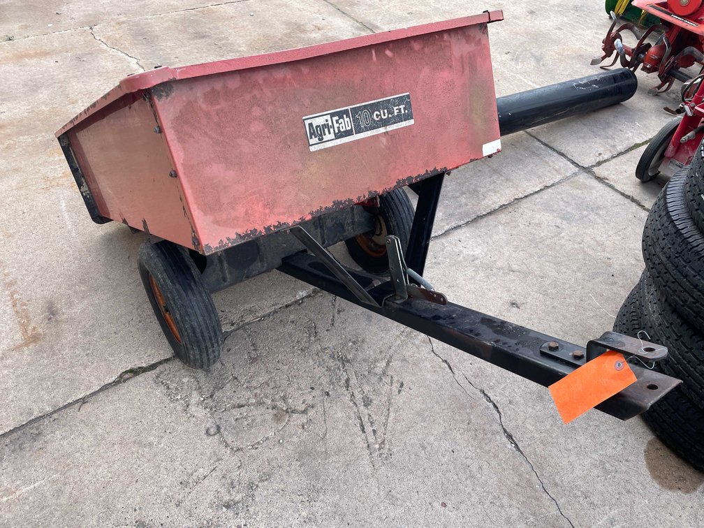 Lawn Cart (03)
