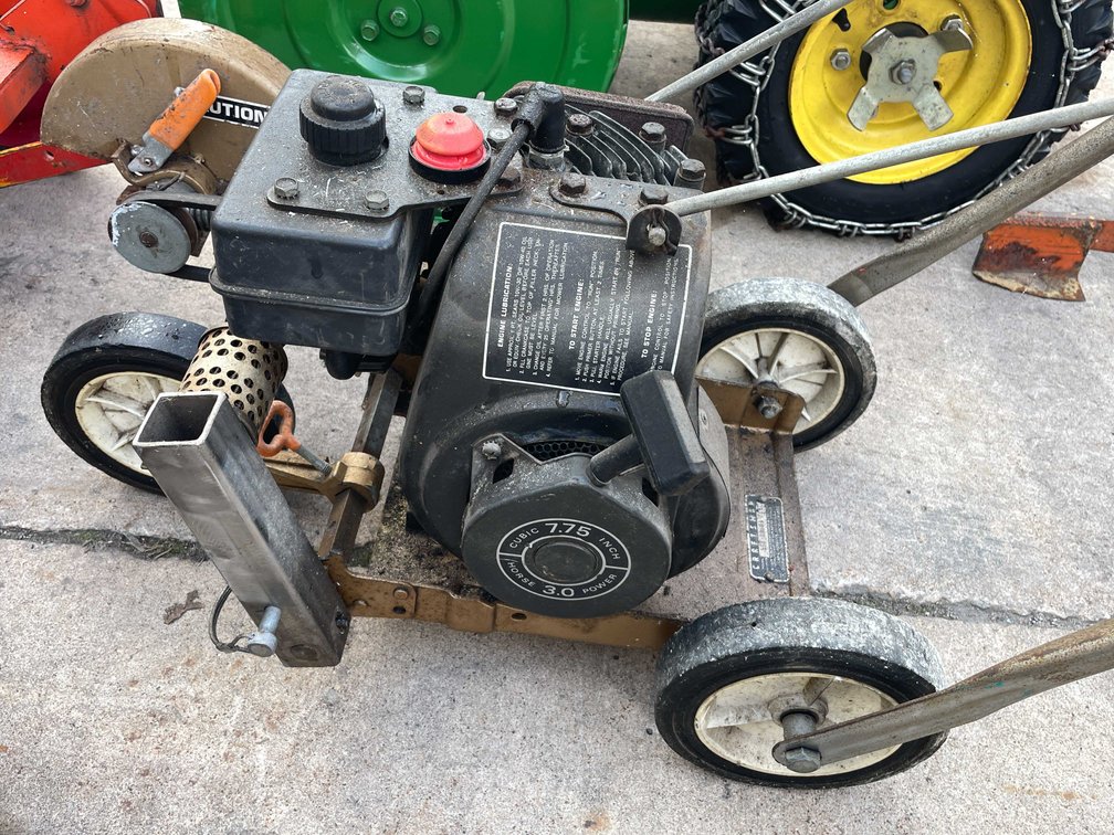Sears Sidewalk Edger (03)