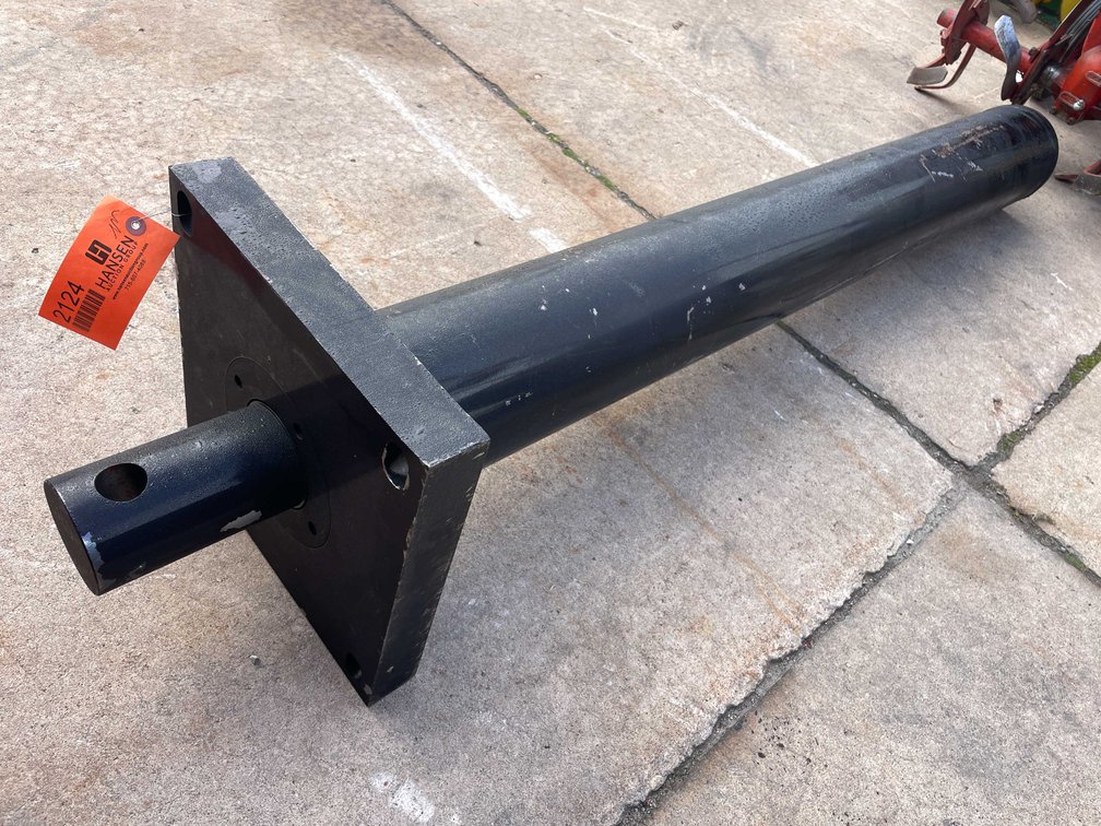 Hydraulic Ram (03)
