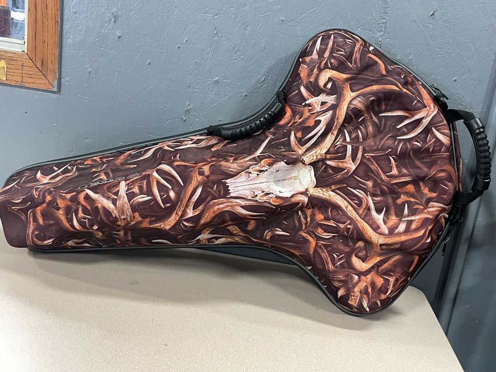 Barnett Crossbow Case (T4)