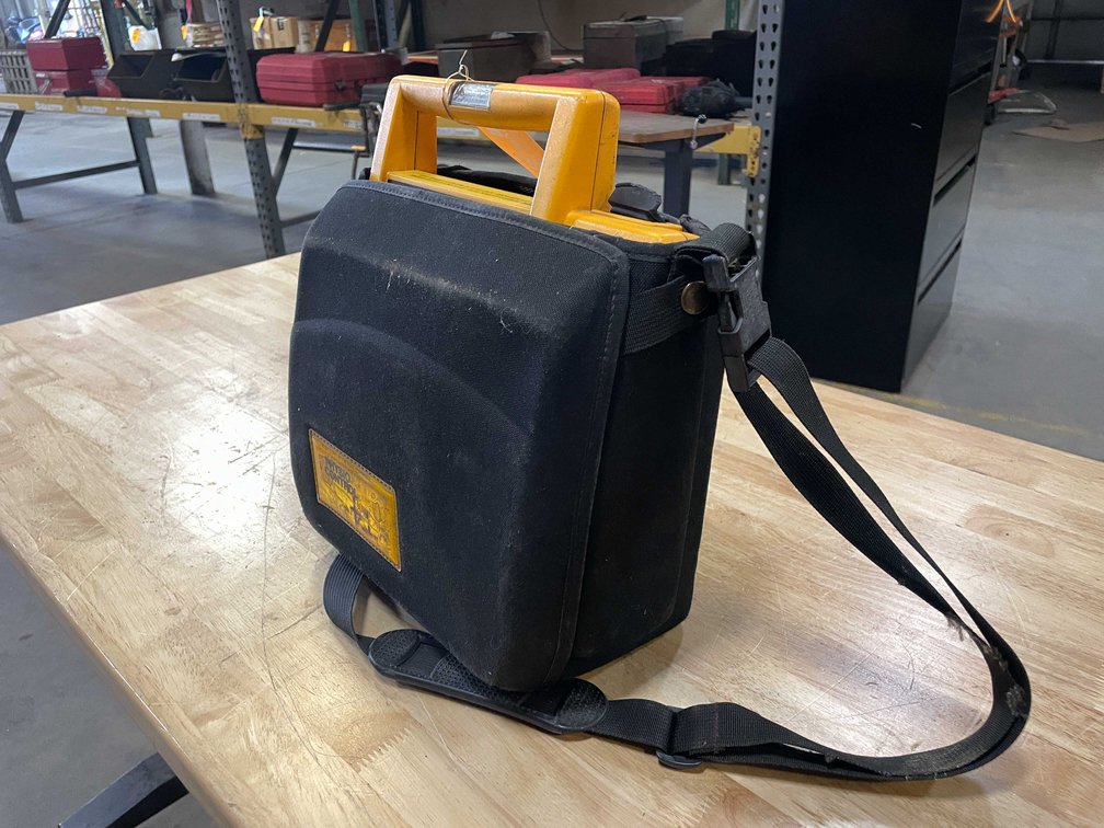 Medtronic Lifepak 500 (PR4)