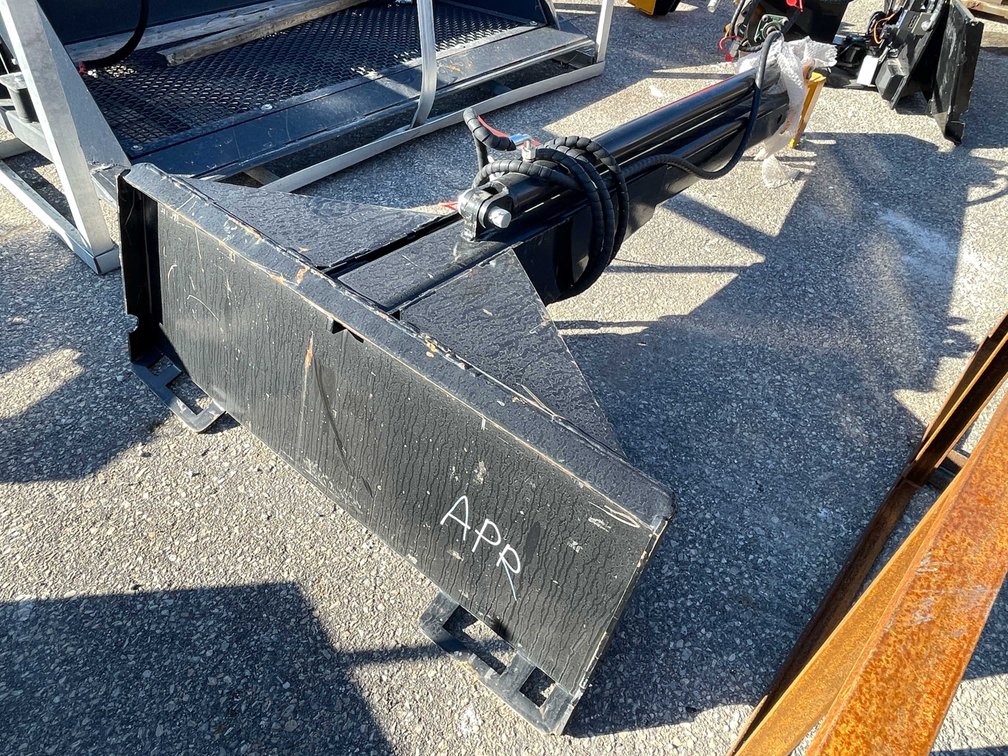 Future Telescopic Truss Jib (011)