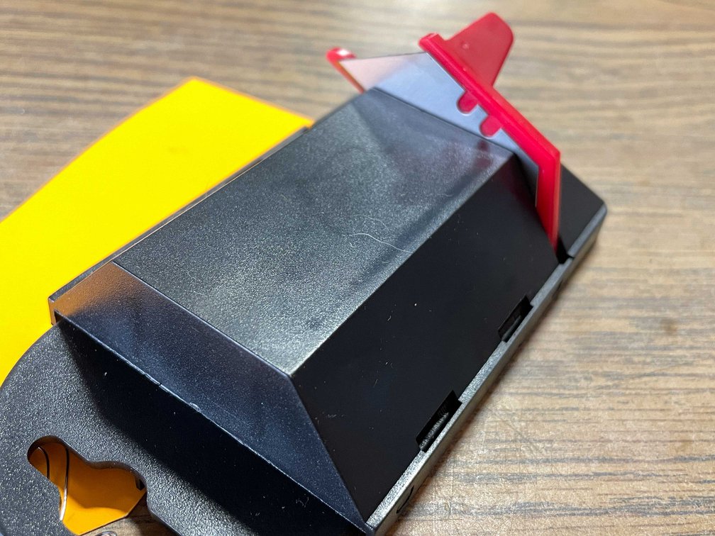 Utility Knife Blades (CW)