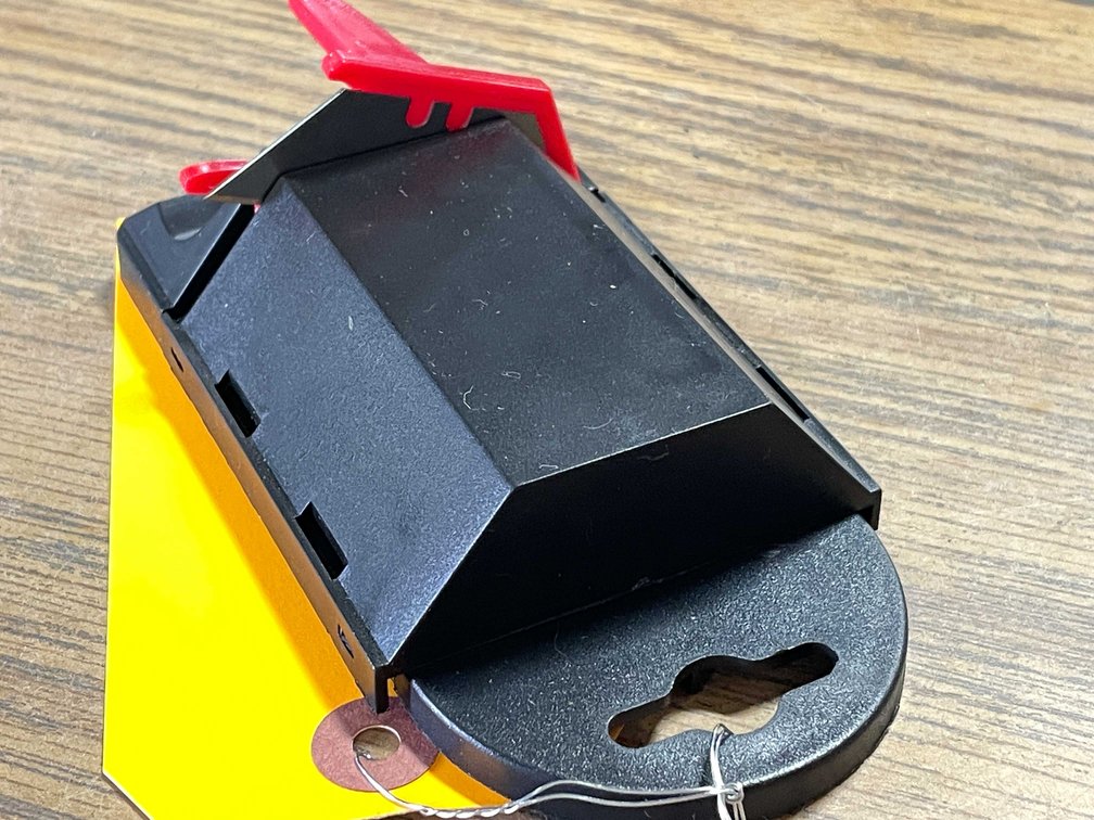Utility Knife Blades (CW)