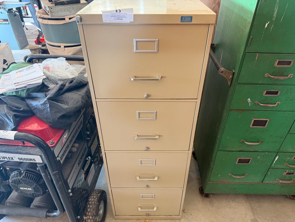 File Cabinet