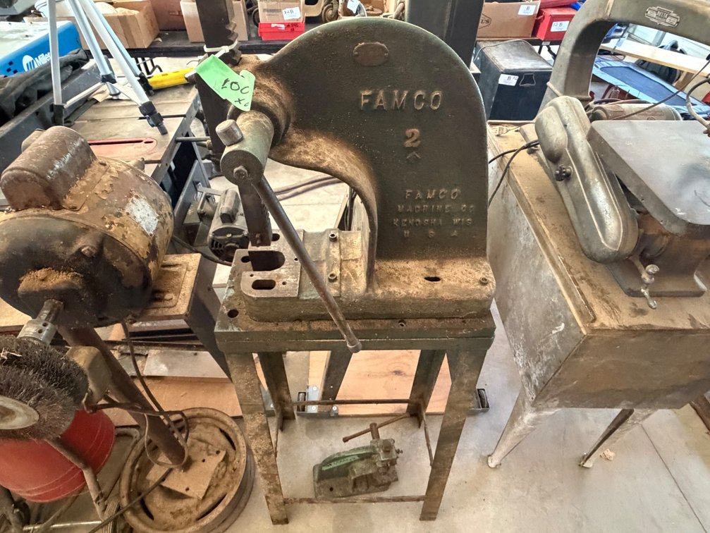 Famco Arbor Press