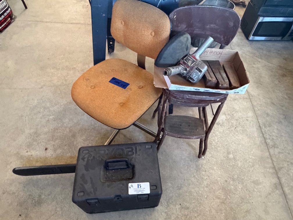 Misc Tools