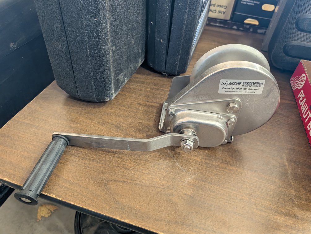 Toolboxes