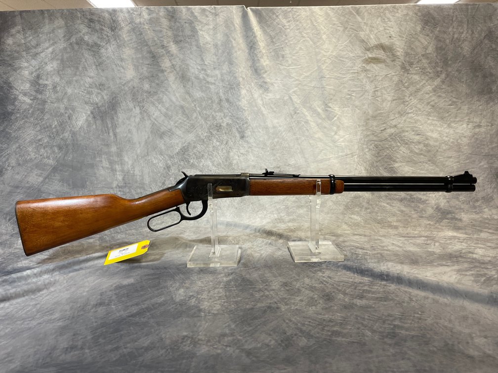 Winchester Model 94, 30-30 WIN Cal. Rifle, SN: 3080936
