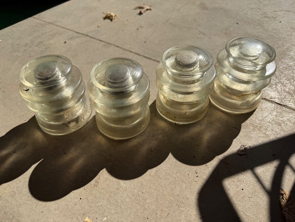 Insulators