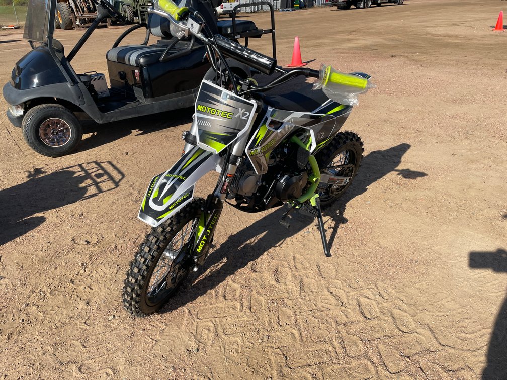 2026 Macfox X7L E-Pedal Bike