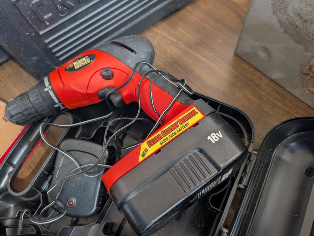 Hand Tools