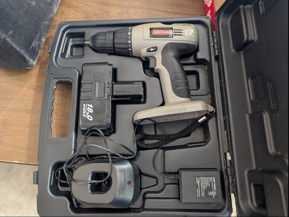 Misc Tools