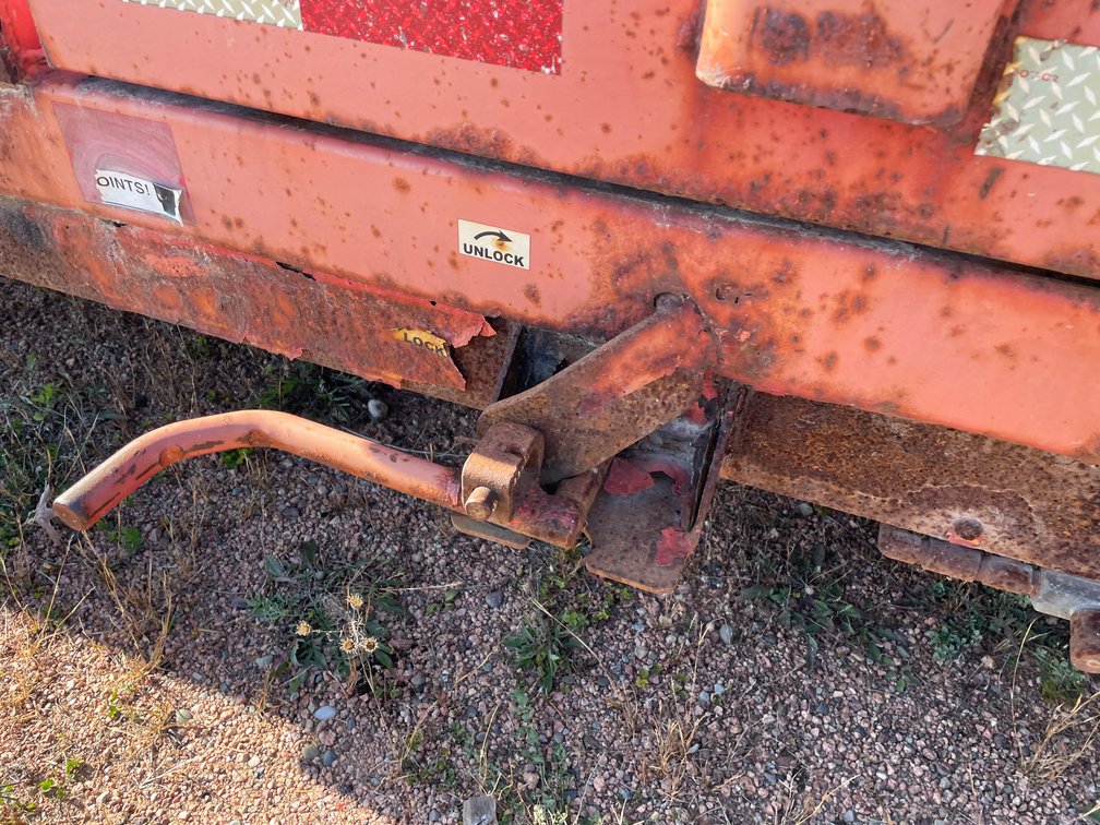 Mitsubishi Mini Truck