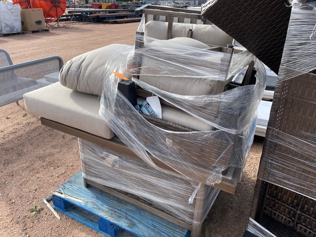 Outdoor Patio Furniture