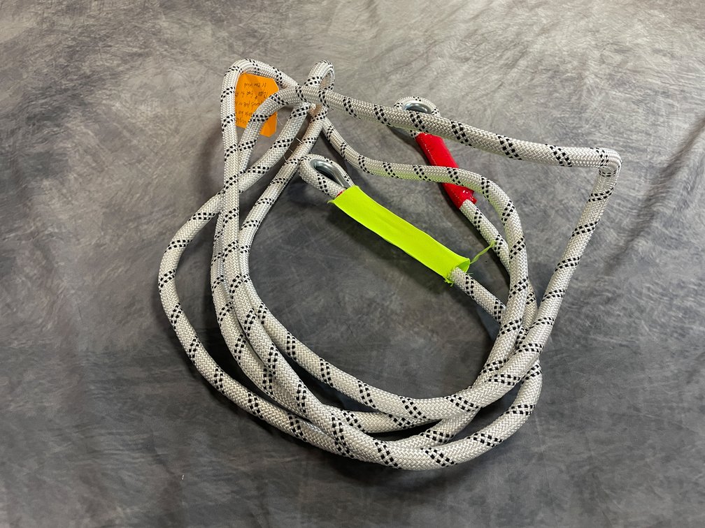 Super Lite Weight Towing Strap