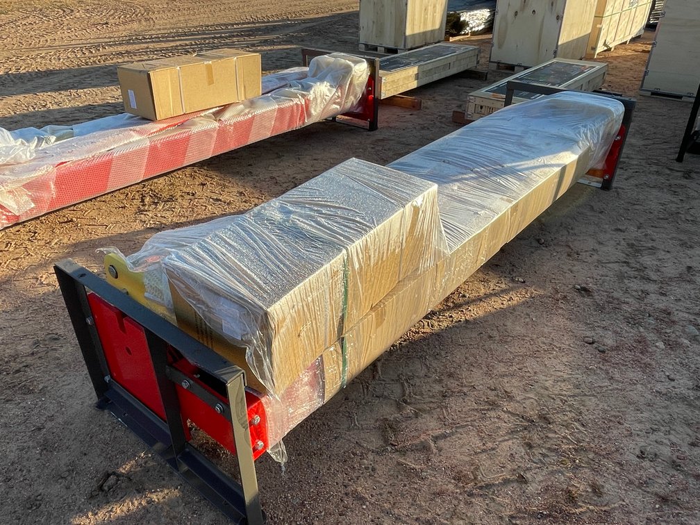 AGT ATK-B1000 10,000 lb. Two Post Baseplate Auto Lift