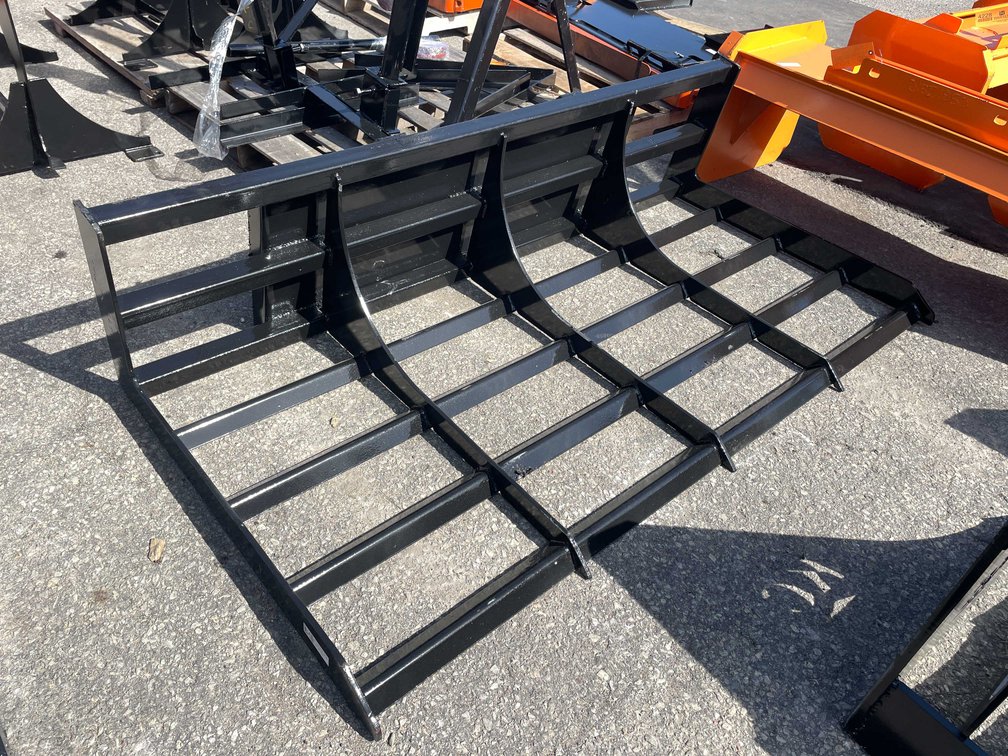 72" Quick Attach Landplane (06)