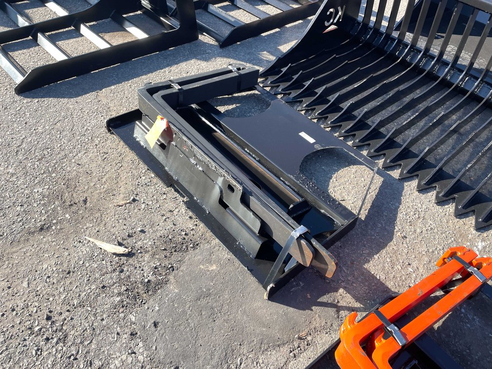 36" Mini Universal Fork Frame V2 (07)