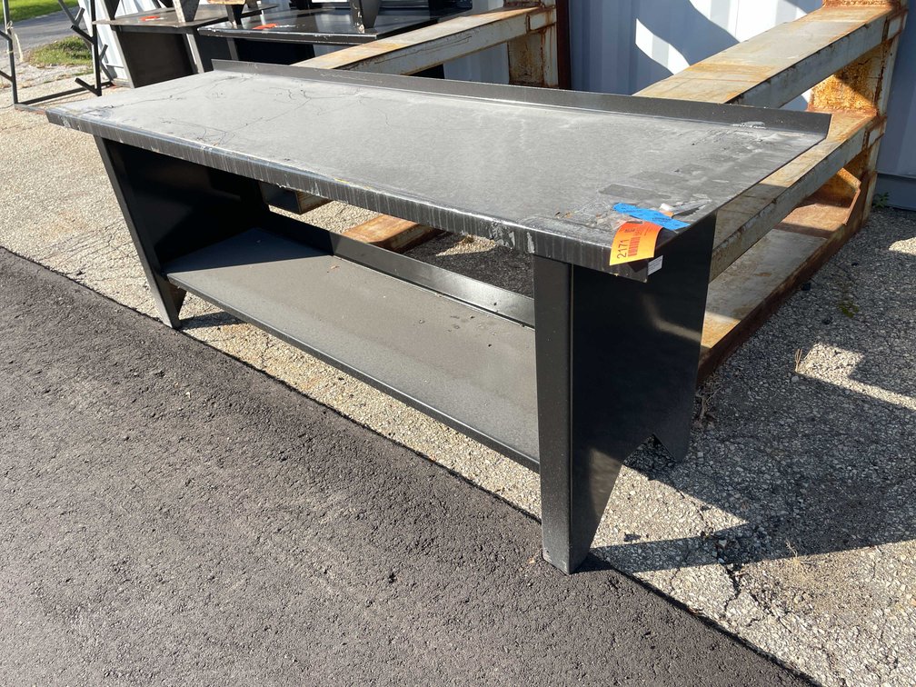 90" Work Bench (GC)
