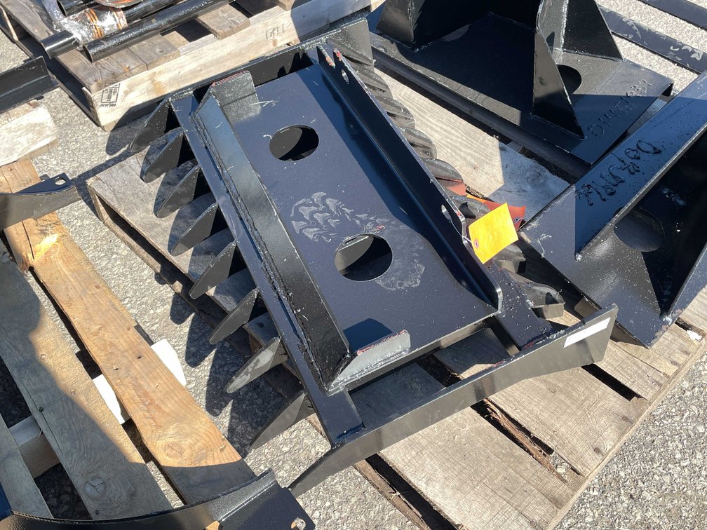 Mini Universal Root Rake (07)