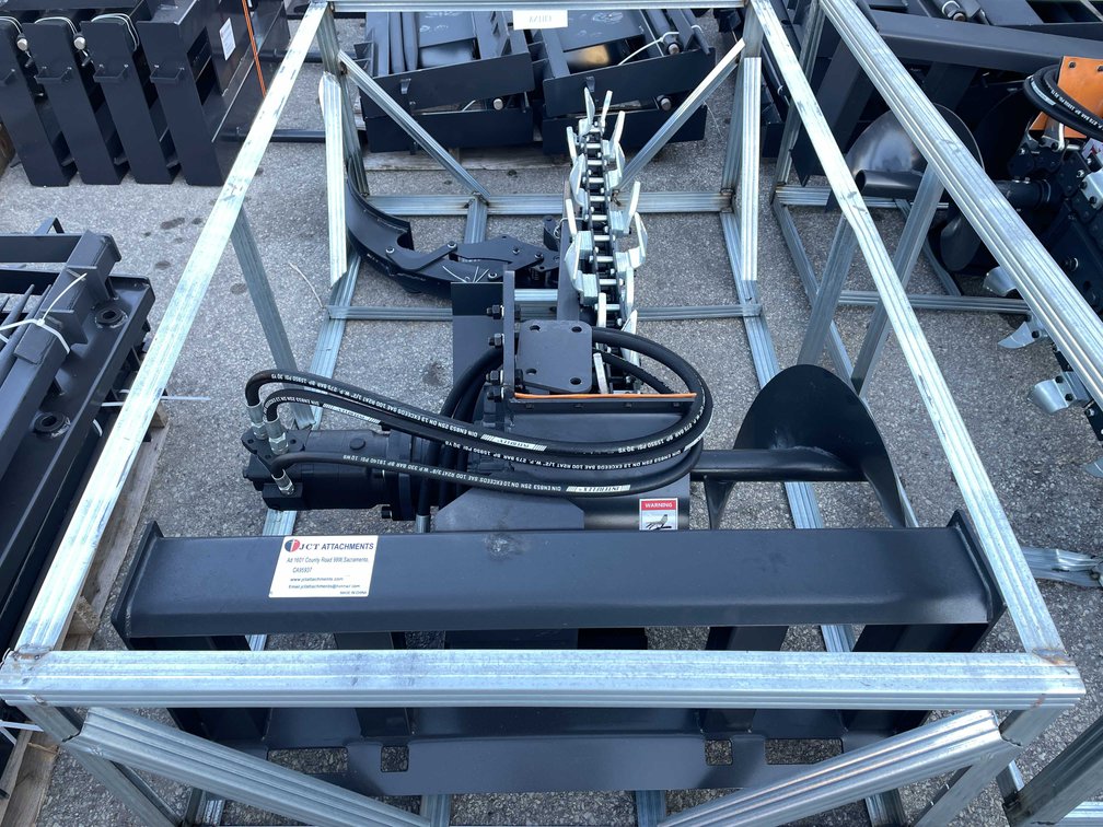 2026 JCT Skid Steer Trencher (02)