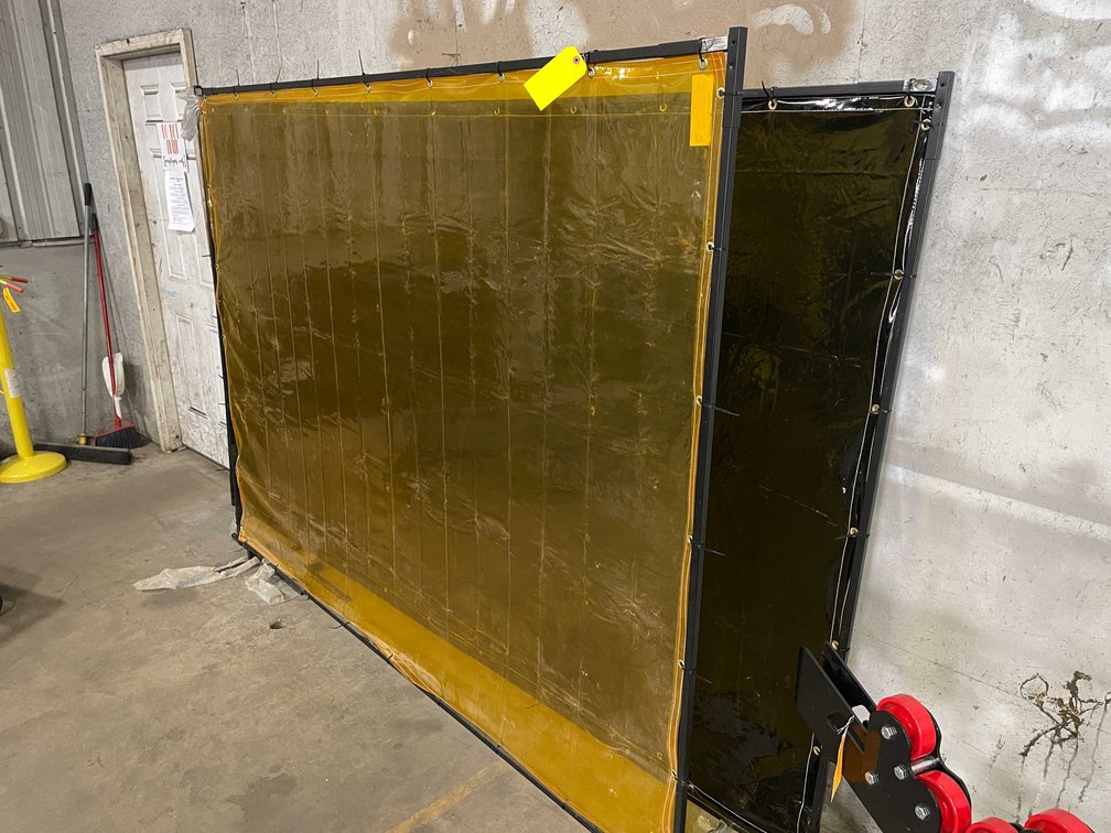 Steiner Welding Screens (F)