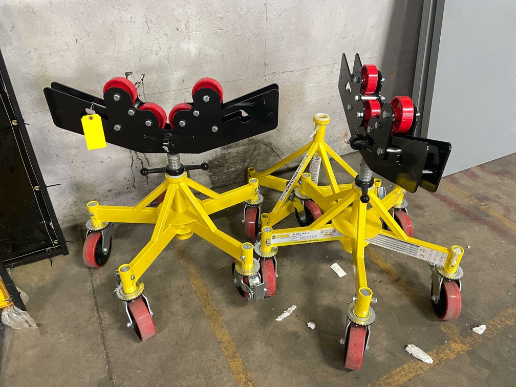 Sumner Stands (F)