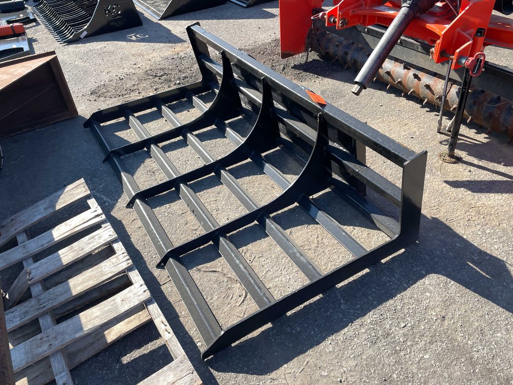 72" Quick Attach Landplane (06)