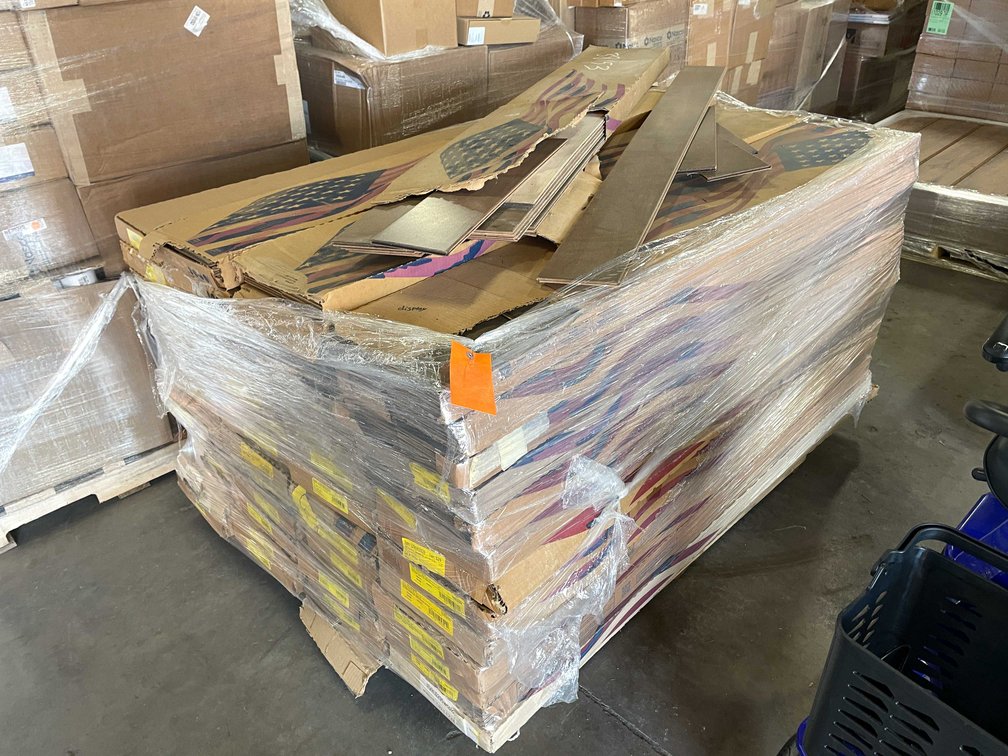 Shaw Oceanside Engineered Hardwood Flooring (B)