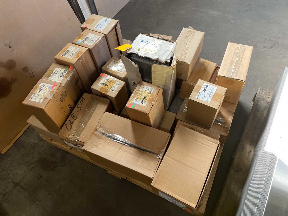 Misc. Overstock Conduit Bodies (G)