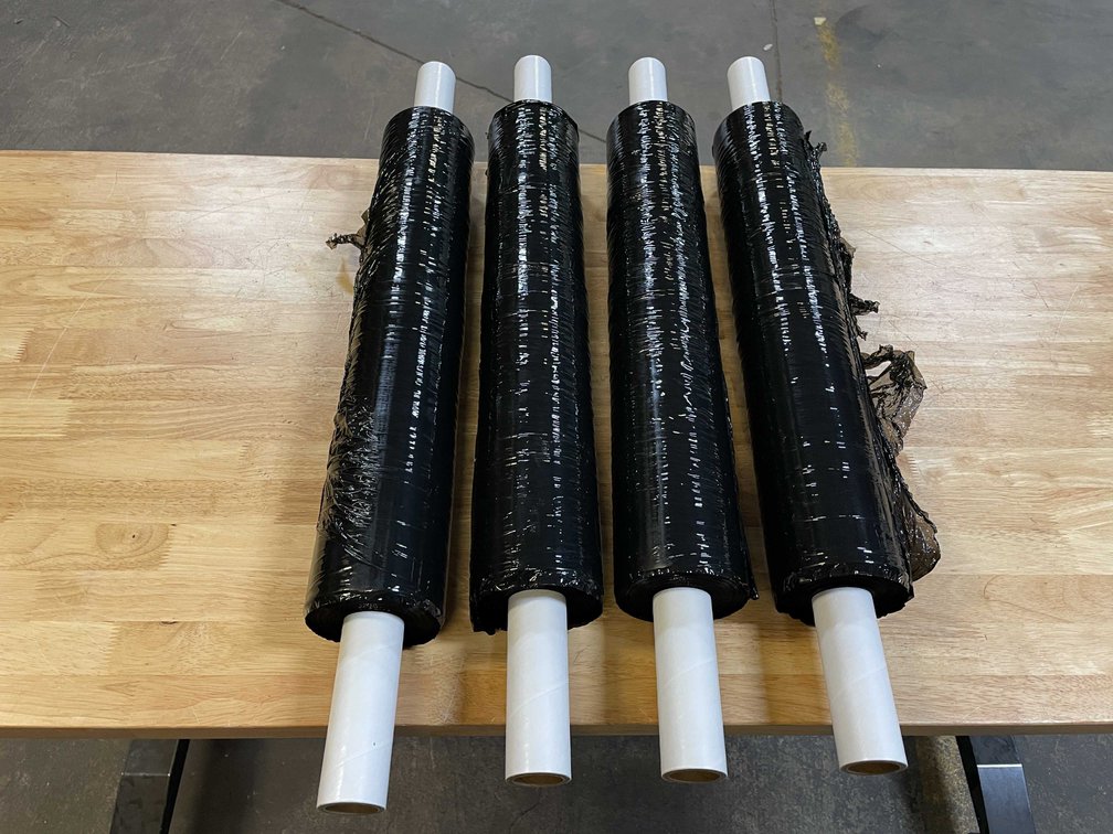 Shrink Wrap (PR1)