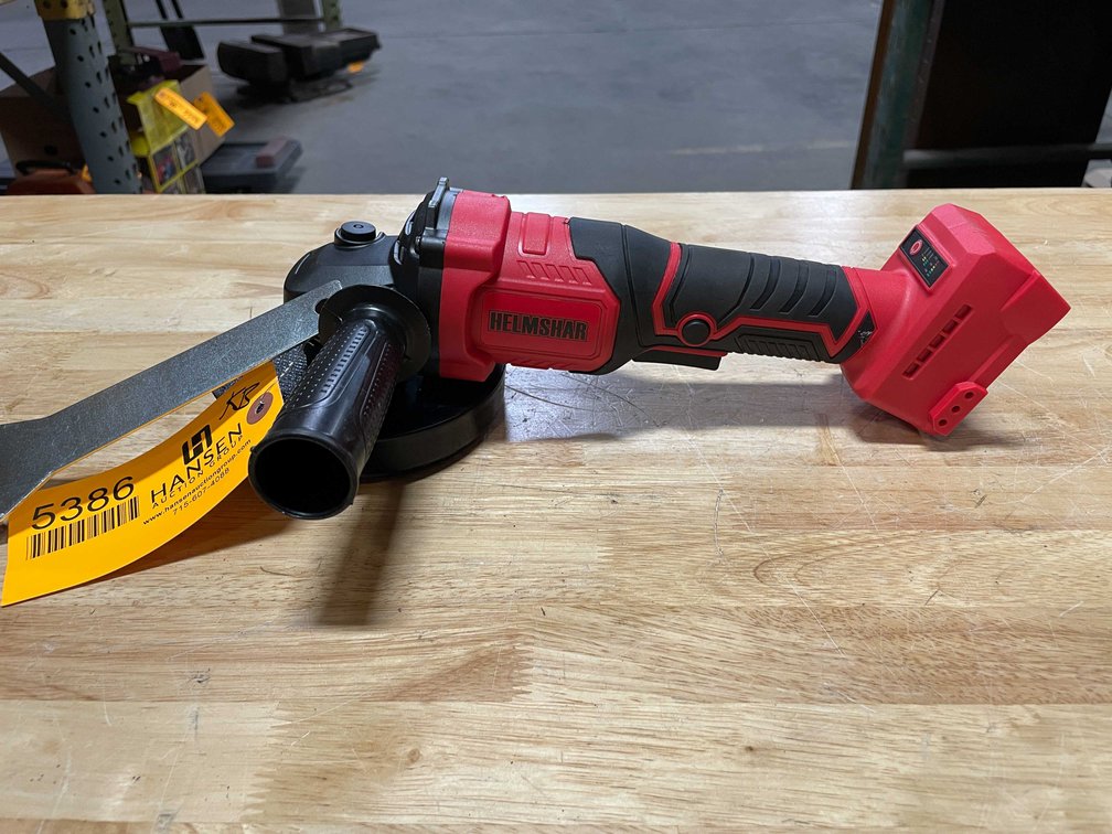 18V Cut Off Tool (PR11)