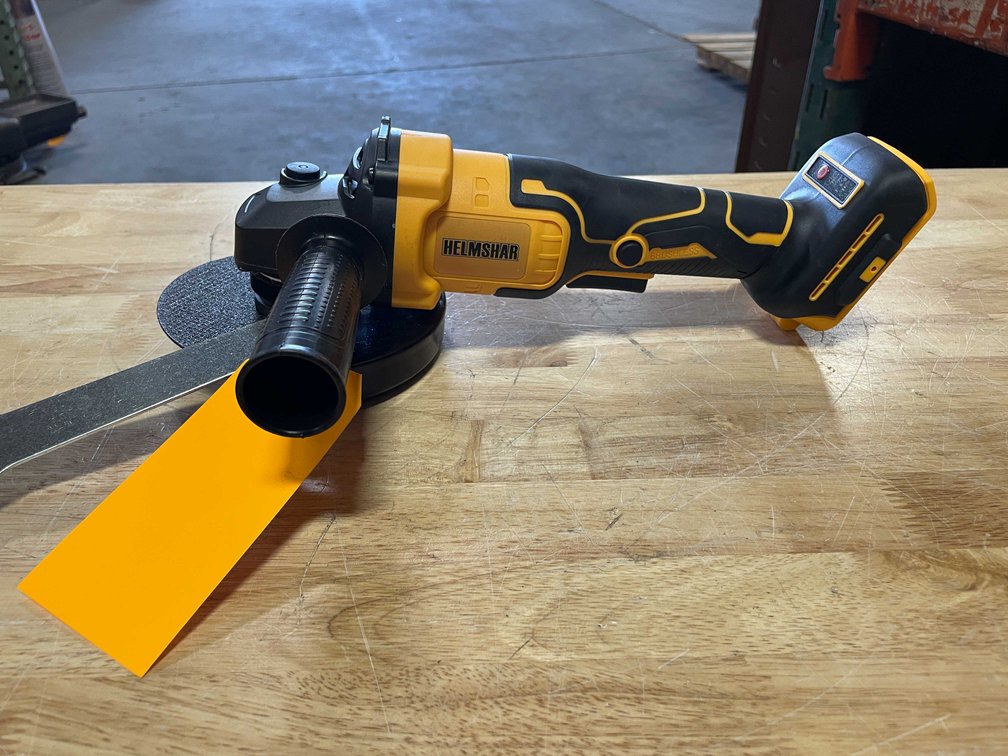 20V Cut Off Tool (PR11)