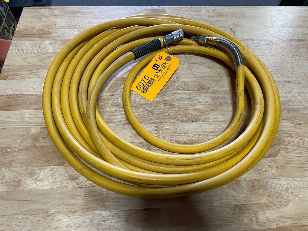 DeWalt 30' Air Hose (PR11)