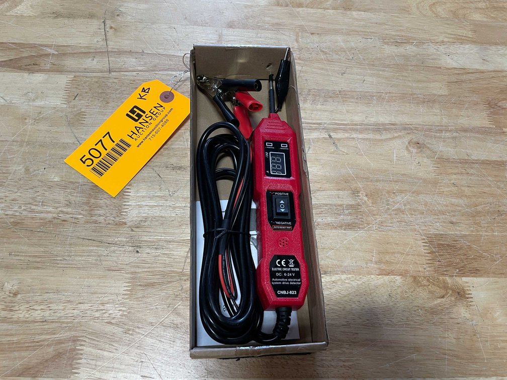 Power Probe Automotive Circuit Tester (PR11)