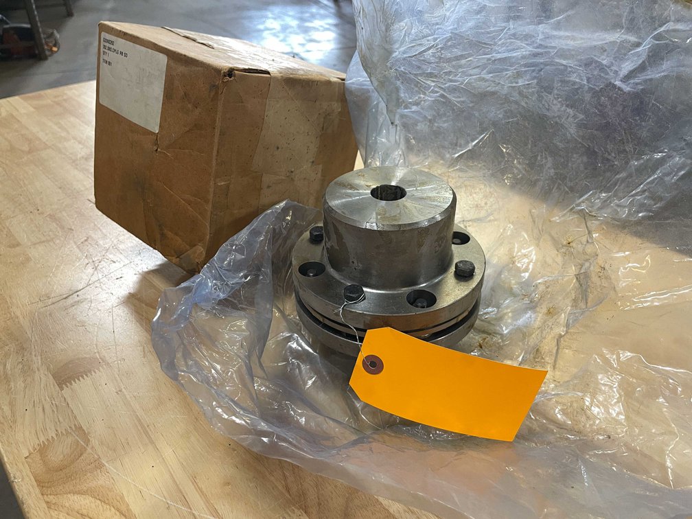 Rexnord Thomas 262.SWS.CPLG (PR4)
